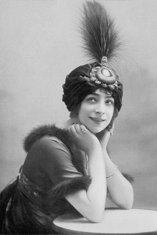 Jane Piérly as (uncredited)