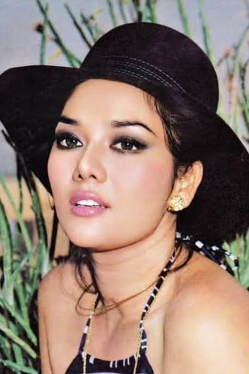 Piathip Kumwong as Madame