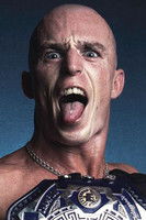 Paul Robinson as Himself