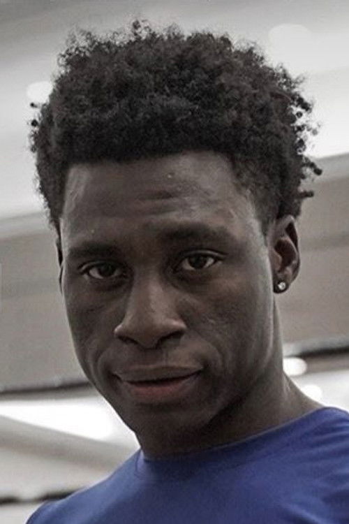 Tayre Jones profile photo