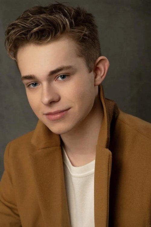 Tyson Kirk as Brad