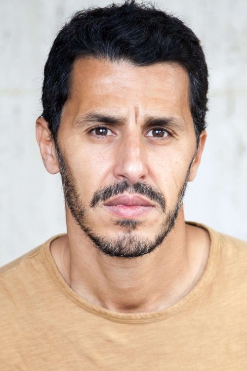 Mounir Margoum as Max