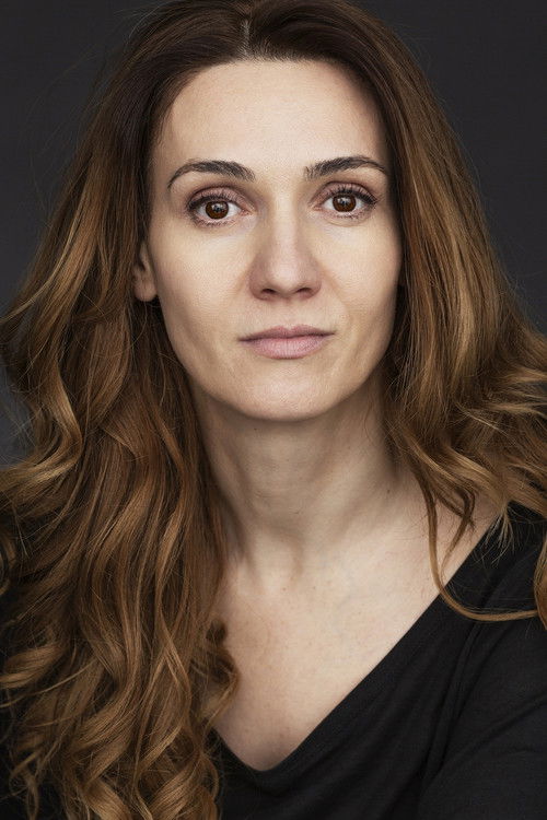 Eri Shuka as Miriami