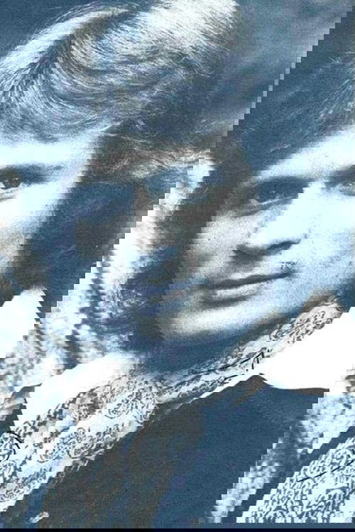 Jean-Guy Ruff as le Mercenaire