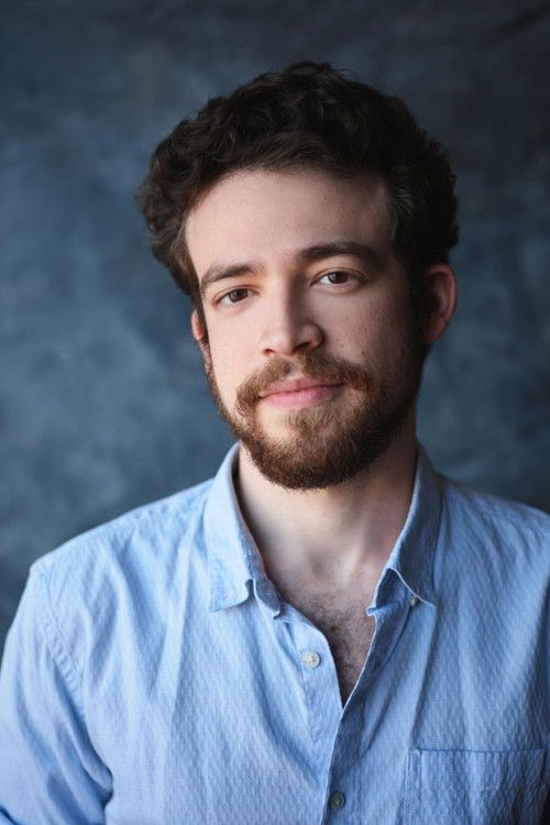 Brendan Mokler profile photo