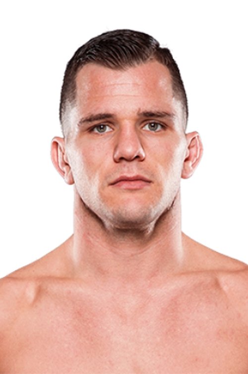 Adam Piccolotti as Himself