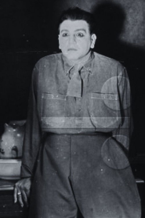 Francisco Pezzi profile photo