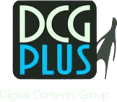 DCG Plus logo