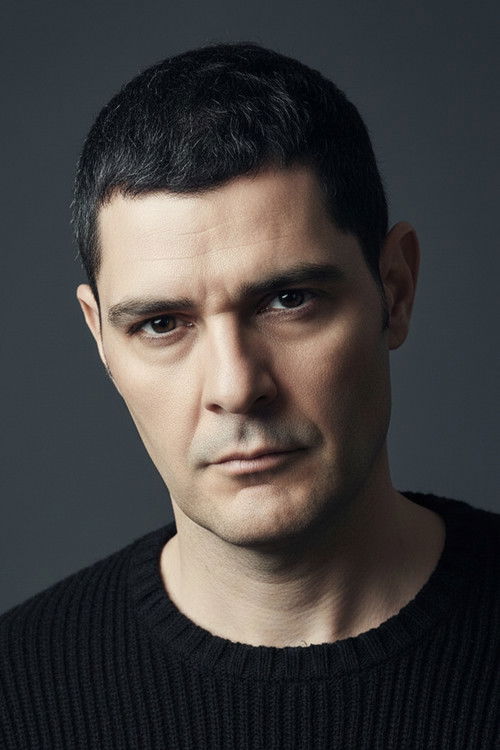 Ari Barokas as Himself