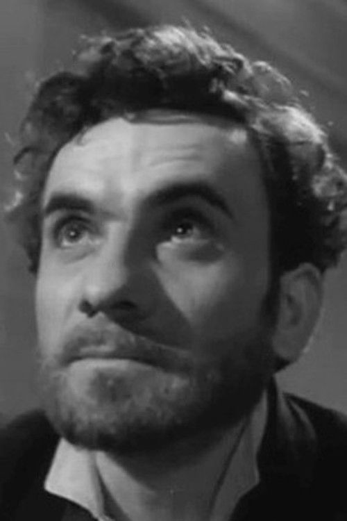 Boris Goldayev as Konstantin Lyovin