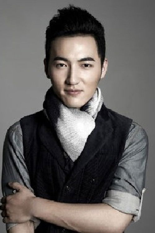 You Lei as secretary Fang