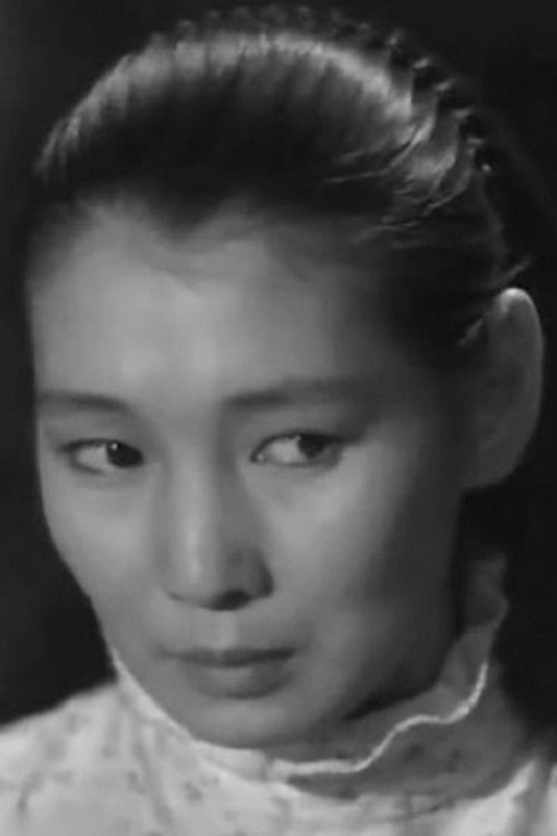 Natalya Kiryushkina as 