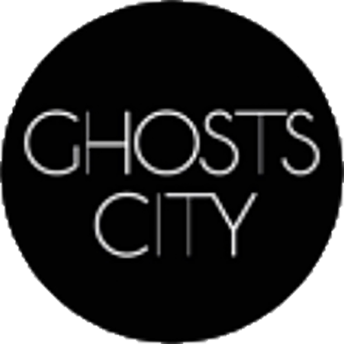 Ghosts City Films logo