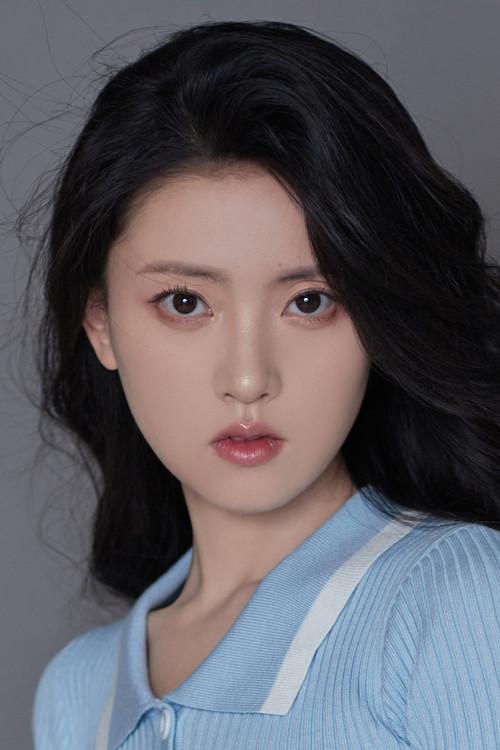 Lin Qiunai as Xu Ruoyin / A Heng