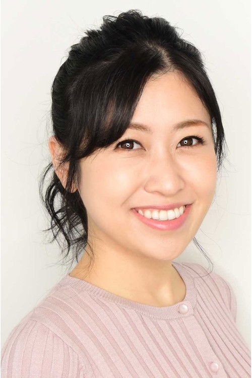 室谷 香菜子 as 室谷香菜子