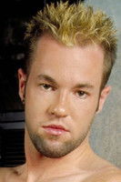 Kyle Douglas as (archive footage)