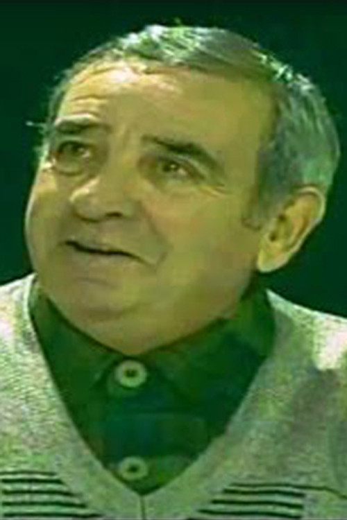 Aleko Prodani as Shoku Miti, drejtori