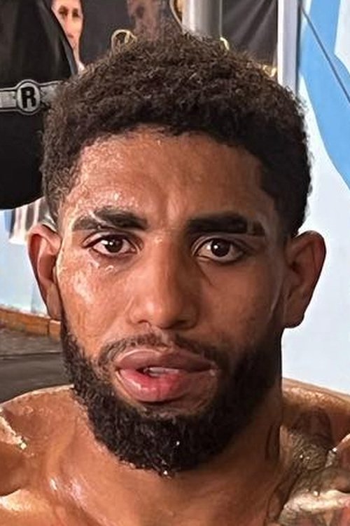 Alfredo Santiago as Self