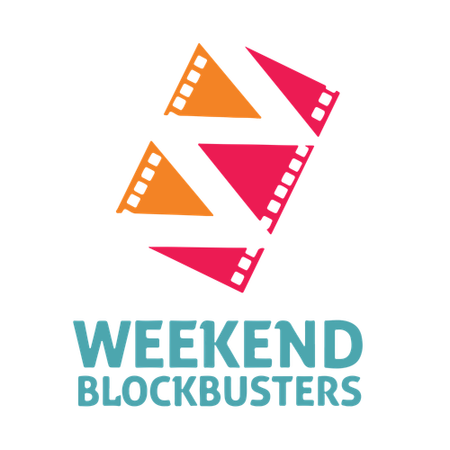 Weekend Blockbusters logo