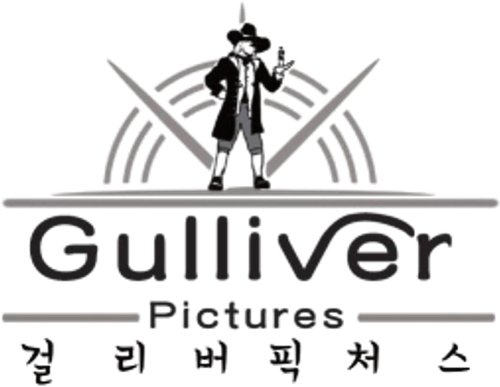 Gulliver Pictures logo