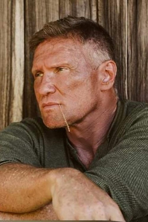 Art Newkirk as Public Defender