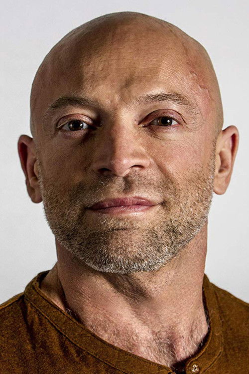 Bill Meoni as 1714 Orias