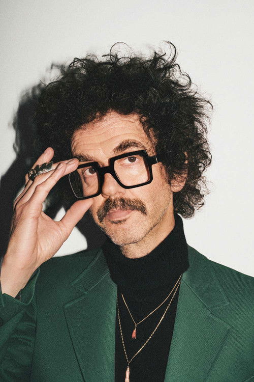 Frankie Poullain as Himself