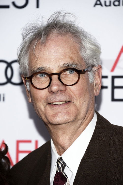 Caleb Deschanel as Self