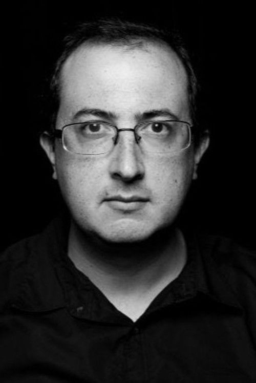 Jason Schreier as Self