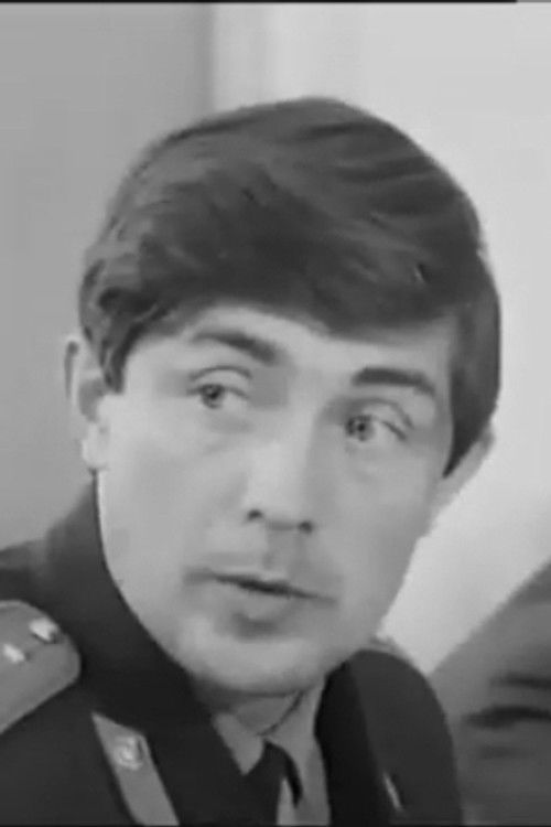 Anatoliy Charnotskiy as 