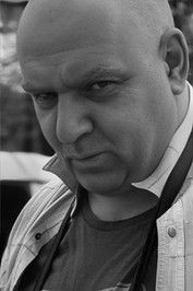 Vladimir Zimin as эпизод