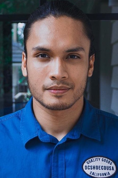 Randy Pangalila as Ben