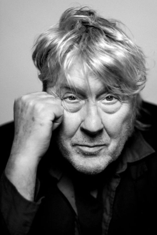 Arno Hintjens as Self