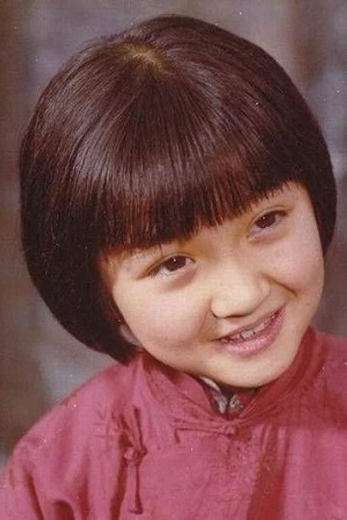 Shen Jie as Dai Xiao-Ling