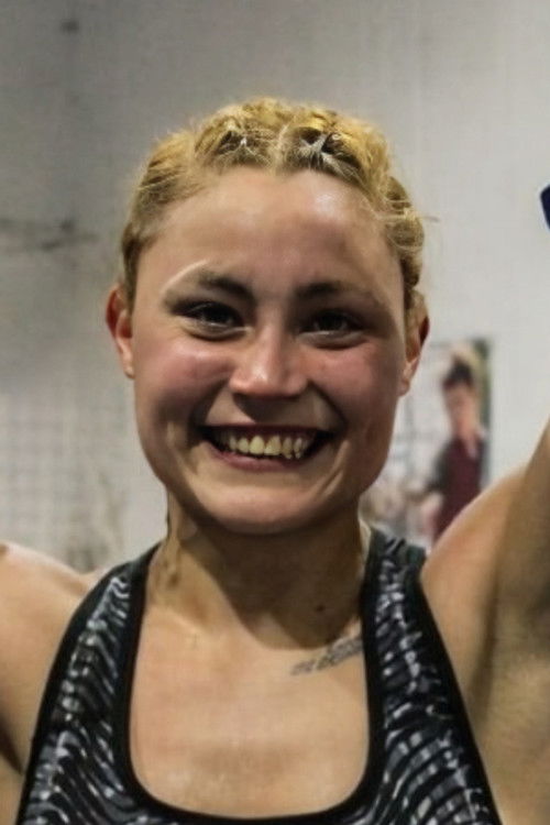 Romina Gisel Sosa as Self