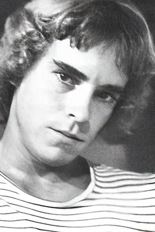 Terry Harmon as (segment "His Little Brother") (archive footage)