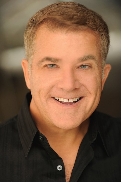 John Di Crosta as Cerebus, Lord Julius