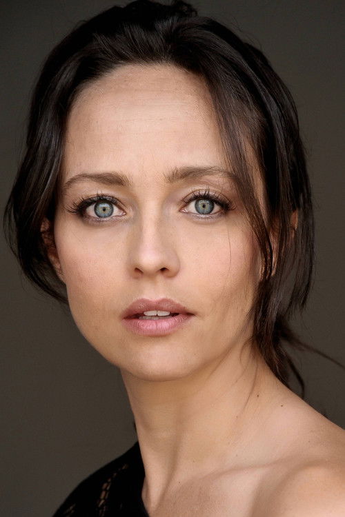 Kendra Waldman as Madeline Kay