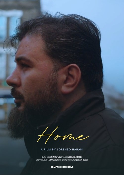 Home poster
