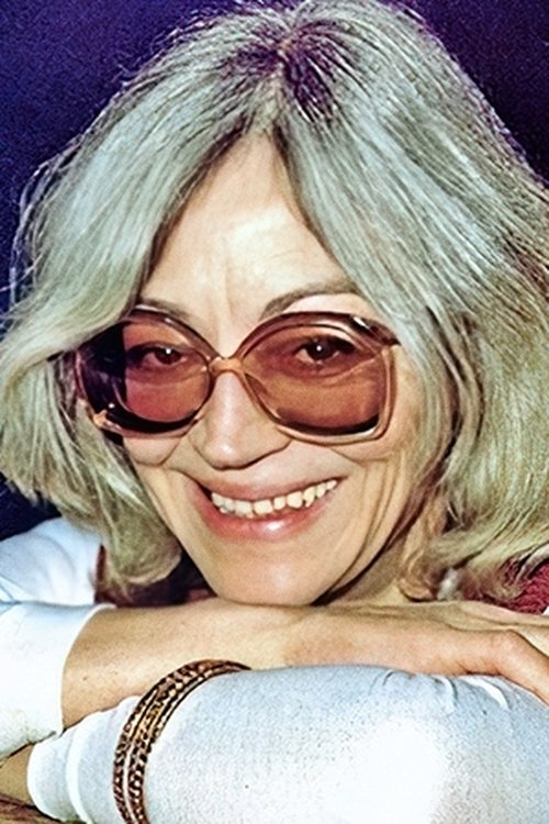 Eleanor Fazan as Mdme. Gaudier