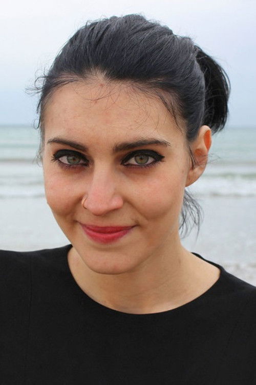 Gata Cattana as Self