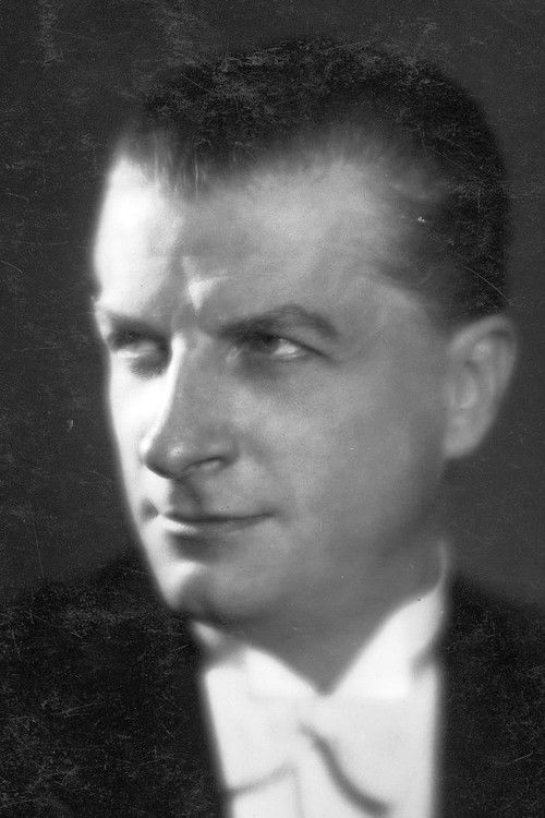 Mariusz Maszynski as Hrabia Horeszko