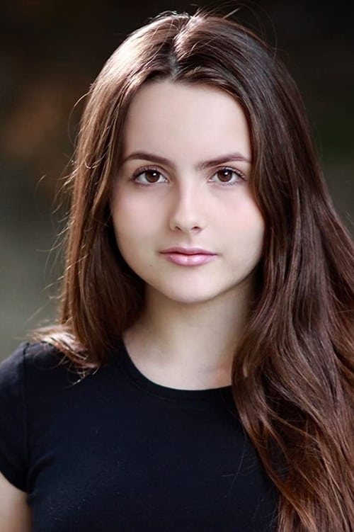 Ava Acres as (voice)