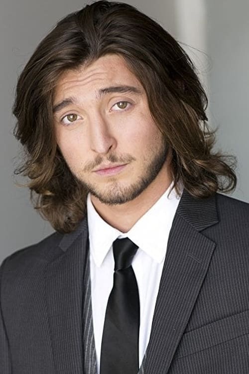 Jordan Fry as Himself