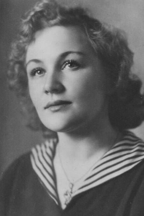 Danuta Stolyarskaya as Sheremeteva