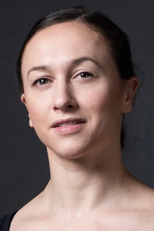 Juliette Hilaire as Dancer