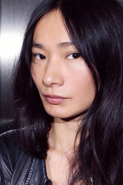 Gana Bayarsaikhan as Jade