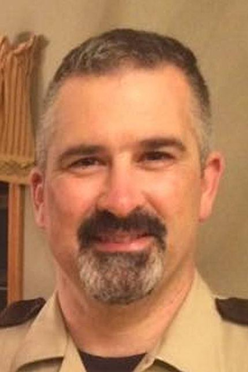 Todd Clennon as Deputy