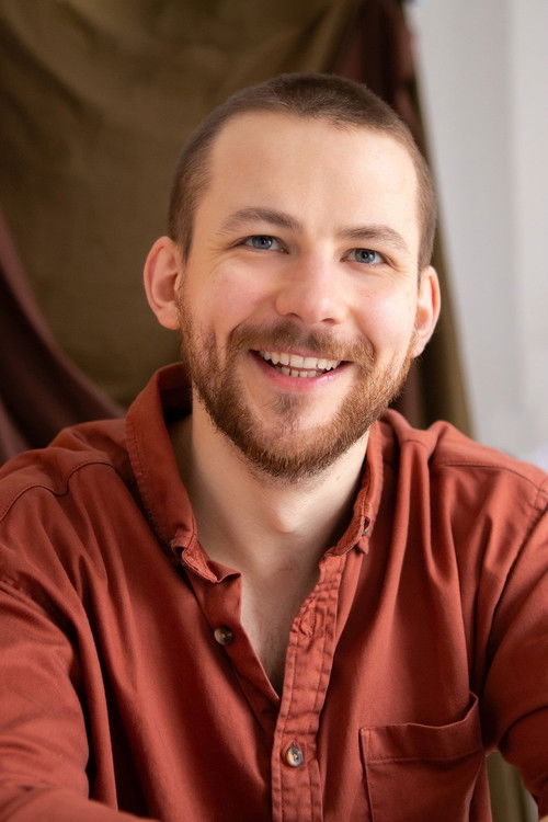 William Osbeldiston-Hawkes as Peter