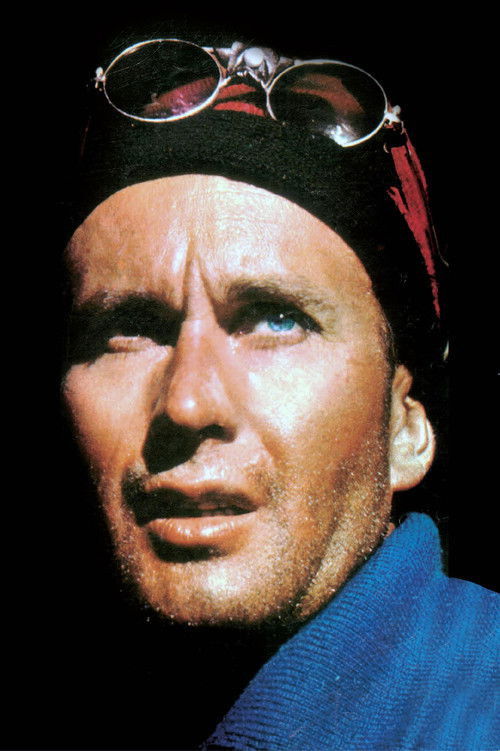 Lionel Terray as Self